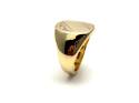 9ct Yellow Gold Signet Ring