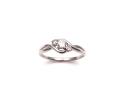 18ct 3 Stone Diamond Ring 0.25ct