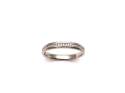 Platinum Diamond Eternity Ring