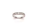 9ct Diamond Eternity Ring