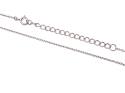 Silver Fine Belcher Chain