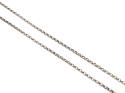 9ct Yellow Gold Belcher Chain