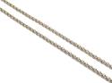 9ct Yellow Gold Belcher Chain