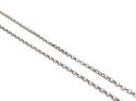 9ct Yellow Gold Belcher Chain