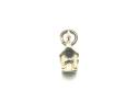 9ct Yellow Gold Church Charm