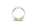 9ct Yellow Gold Patterned Wedding Ring