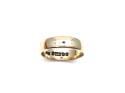 9ct Yellow Gold Plain Wedding Ring