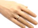 9ct Yellow Gold Plain Wedding Ring