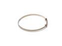 9ct Yellow Gold Baby Expanding Bangle