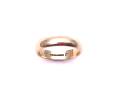 9ct Yellow Gold Wedding Ring 4mm