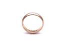 9ct Yellow Gold Wedding Ring 4mm