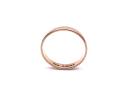 9ct Yellow Gold Wedding Ring 3mm