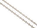 9ct Yellow Gold Fancy Link Chain