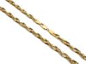 9ct Yellow Gold Price Of Wales Chain