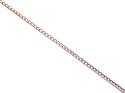 9ct Yellow Gold Curb Anklet