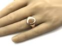 9ct Yellow Gold Signet Ring