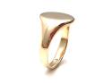 9ct Yellow Gold Signet Ring