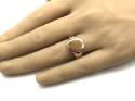 9ct Yellow Gold Signet Ring