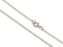 9ct Yellow Gold Diamond Pendant & Chain