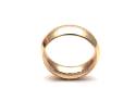 9ct Yellow Gold Wedding Ring 7.5mm