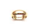 9ct Yellow Gold Wedding Ring 7mm