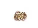 9ct Yellow Gold Comedy & Tragedy Charm