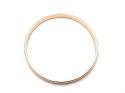 9ct Yellow Gold Solid Bangle