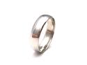 Platinum Wedding Ring 7mm