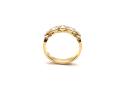 18ct Yellow Gold Diamond Eternity Ring 0.75ct