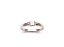 18ct Diamond Solitaire Ring 0.25ct