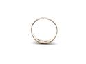 9ct Yellow Gold Plain Wedding Ring