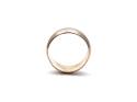 9ct Yellow Gold Plain Wedding Ring 9 mm