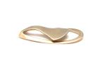 9ct Yellow Gold Money Clip