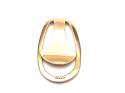 9ct Yellow Gold Money Clip