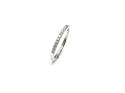 Platinum Diamond Eternity Ring 0.20ct