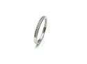 Platinum Diamond Eternity Ring 0.15ct