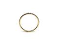 9ct Yellow Gold Diamond Eternity Ring 0.20ct