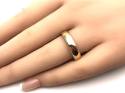 9ct Yellow Gold Wedding Ring 5mm