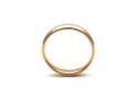 9ct Yellow Gold Wedding Ring 5mm