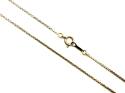 9ct Yellow Gold Fine Fancy Chain