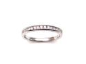 Platinum Diamond Eternity Ring 0.25ct