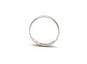 18ct Yellow Gold Plain Wedding Ring