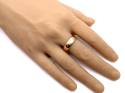 18ct Yellow Gold Plain Wedding Ring