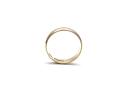 18ct Yellow Gold Plain Wedding Ring