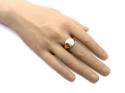 9ct Yellow Gold Signet Ring