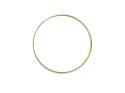 9ct Yellow Gold Patterned Bangle