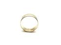 9ct Yellow Gold Patterned Wedding Ring