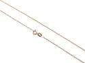 9ct Yellow Gold Prince Of Wales Chain