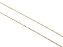 9ct Yellow Gold Prince Of Wales Chain