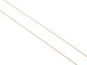 9ct Yellow God Fine Trace Chain